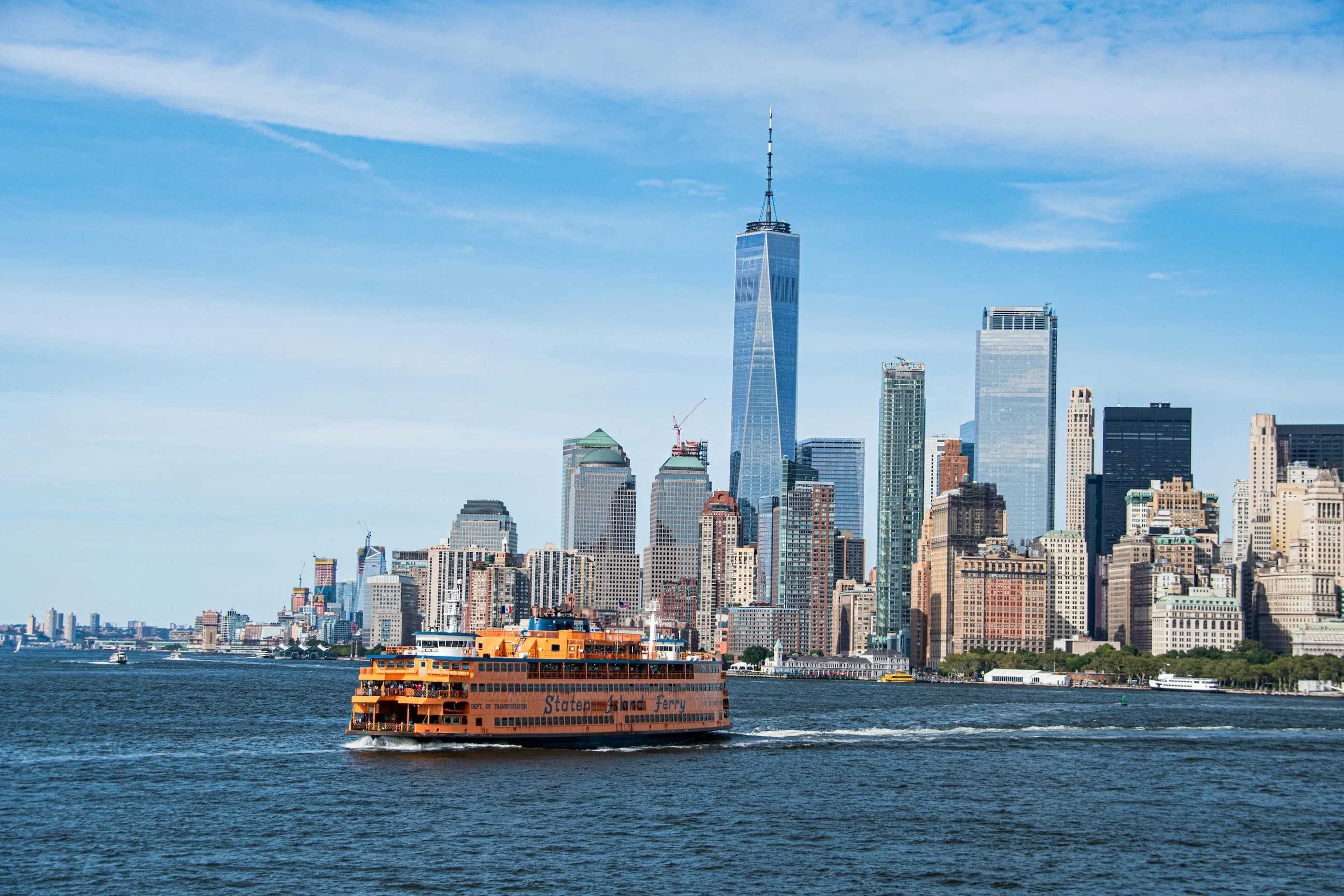 Staten Island